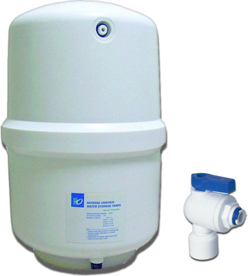 Wellon Kemflo Pro 4000 Water Storage Pressue Tank with Valve Solid Filter Cartridge(0.5, Pack of 1)
Wellon Kemflo Pro 4000 Water Storage Pressue Tank with Valve Solid Filter Cartridge(0.5, Pack of 1)