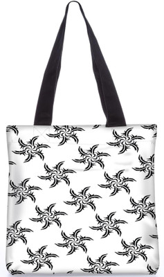Snoogg Indian Pattern Poly Canvas Fashion Handbag Shopping Shoulder Lunch Tote Bag For Women 22444 Shoulder Bag(Multicolor, 5 L)
Snoogg Indian Pattern Poly Canvas Fashion Handbag Shopping Shoulder Lunch Tote Bag For Women 22444 Shoulder Bag(Multicolor, 5 L)