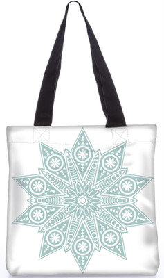 Snoogg Indian Pattern Poly Canvas Fashion Handbag Shopping Shoulder Lunch Tote Bag For Women 23748 Shoulder Bag(Multicolor, 5 L)
Snoogg Indian Pattern Poly Canvas Fashion Handbag Shopping Shoulder Lunch Tote Bag For Women 23748 Shoulder Bag(Multicolor, 5 L)