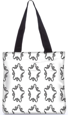 Snoogg Indian Pattern Poly Canvas Fashion Handbag Shopping Shoulder Lunch Tote Bag For Women 22305 Shoulder Bag(Multicolor, 5 L)
Snoogg Indian Pattern Poly Canvas Fashion Handbag Shopping Shoulder Lunch Tote Bag For Women 22305 Shoulder Bag(Multicolor, 5 L)