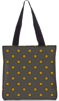 Snoogg Indian Pattern Poly Canvas Fashion Handbag Shopping Shoulder Lunch Tote Bag For Women 21804 Shoulder Bag(Multicolor, 5 L)
Snoogg Indian Pattern Poly Canvas Fashion Handbag Shopping Shoulder Lunch Tote Bag For Women 21804 Shoulder Bag(Multicolor, 5 L)