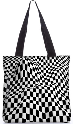 Snoogg Indian Pattern Poly Canvas Fashion Handbag Shopping Shoulder Lunch Tote Bag For Women 21401 Shoulder Bag(Multicolor, 5 L)
Snoogg Indian Pattern Poly Canvas Fashion Handbag Shopping Shoulder Lunch Tote Bag For Women 21401 Shoulder Bag(Multicolor, 5 L)