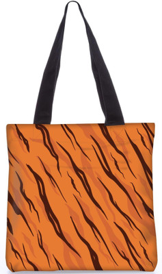 Snoogg Indian Pattern Poly Canvas Fashion Handbag Shopping Shoulder Lunch Tote Bag For Women 22653 Shoulder Bag(Multicolor, 5 L)
Snoogg Indian Pattern Poly Canvas Fashion Handbag Shopping Shoulder Lunch Tote Bag For Women 22653 Shoulder Bag(Multicolor, 5 L)