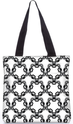 Snoogg Indian Pattern Poly Canvas Fashion Handbag Shopping Shoulder Lunch Tote Bag For Women 22362 Shoulder Bag(Multicolor, 5 L)
Snoogg Indian Pattern Poly Canvas Fashion Handbag Shopping Shoulder Lunch Tote Bag For Women 22362 Shoulder Bag(Multicolor, 5 L)