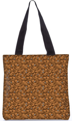 Snoogg Indian Pattern Poly Canvas Fashion Handbag Shopping Shoulder Lunch Tote Bag For Women 21638 Shoulder Bag(Multicolor, 5 L)
Snoogg Indian Pattern Poly Canvas Fashion Handbag Shopping Shoulder Lunch Tote Bag For Women 21638 Shoulder Bag(Multicolor, 5 L)