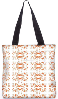 Snoogg Indian Pattern Poly Canvas Fashion Handbag Shopping Shoulder Lunch Tote Bag For Women 21985 Shoulder Bag(Multicolor, 5 L)
Snoogg Indian Pattern Poly Canvas Fashion Handbag Shopping Shoulder Lunch Tote Bag For Women 21985 Shoulder Bag(Multicolor, 5 L)