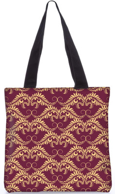 Snoogg Indian Pattern Poly Canvas Fashion Handbag Shopping Shoulder Lunch Tote Bag For Women 22669 Shoulder Bag(Multicolor, 5 L)
Snoogg Indian Pattern Poly Canvas Fashion Handbag Shopping Shoulder Lunch Tote Bag For Women 22669 Shoulder Bag(Multicolor, 5 L)