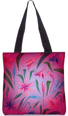 Snoogg Indian Pattern Poly Canvas Fashion Handbag Shopping Shoulder Lunch Tote Bag For Women 22694 Shoulder Bag(Multicolor, 5 L)
Snoogg Indian Pattern Poly Canvas Fashion Handbag Shopping Shoulder Lunch Tote Bag For Women 22694 Shoulder Bag(Multicolor, 5 L)
