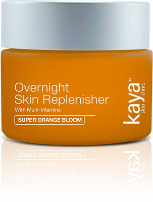 kaya skin clinic Super Orange Bloom Overnight SKin Replenisher With Multi-Vitamins(50 ml)
kaya skin clinic Super Orange Bloom Overnight SKin Replenisher With Multi-Vitamins(50 ml)