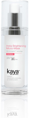 kaya skin clinic Fairness Insta Brightening Micro-MasK(15 ml)