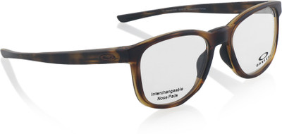 Oakley Full Rim Wayfarer Frame(52 mm