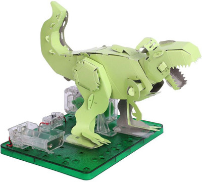 Amazing Toys T-REX Dino(Multicolor)