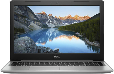 Dell Inspiron 15 5000 Core i7 8th Gen - (8 GB/2 TB HDD/Windows 10 Home/4 GB Graphics) 5570 Laptop(15.6 inch, Platinum SIlver, 2.2 kg, With MS Office)
Dell Inspiron 15 5000 Core i7 8th Gen - (8 GB/2 TB HDD/Windows 10 Home/4 GB Graphics) 5570 Laptop(15.6 inch, Platinum SIlver, 2.2 kg, With MS Office)
