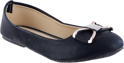 AirSoon Women Black Bellies