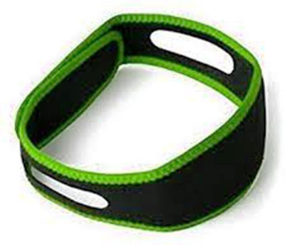 indiginous Green Anti Snore Chin Strap - Best Health Care Stop Snoring Chin Strap, Sleep Now Snore Solutions Device - Snore Stopper Relief Guard - Sleep Aid Jaw Strap Reduces Snoring - Allows a Restful Night's Sleep - Comfortably Prevents Snoring - Voted
indiginous Green Anti Snore Chin Strap - Best Health Care Stop Snoring Chin Strap, Sleep Now Snore Solutions Device - Snore Stopper Relief Guard - Sleep Aid Jaw Strap Reduces Snoring - Allows a Restful Night's Sleep - Comfortably Prevents Snoring - Voted