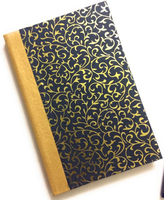 Safar Regular Diary(Save your amazing memories, record your wonderful life with this dairy! A very beautiful gift for yourself or your friends., Golden)
Safar Regular Diary(Save your amazing memories, record your wonderful life with this dairy! A very beautiful gift for yourself or your friends., Golden)