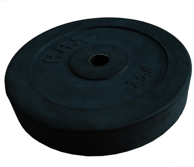 HRS Rubber Weight Plate with 28 mm hole - 7.5 KG (1 single Plate) Black Weight Plate(7.5 kg)
HRS Rubber Weight Plate with 28 mm hole - 7.5 KG (1 single Plate) Black Weight Plate(7.5 kg)