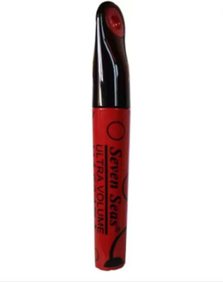 Seven Seas Beauty Makeup Mascara 20 g(Black)
