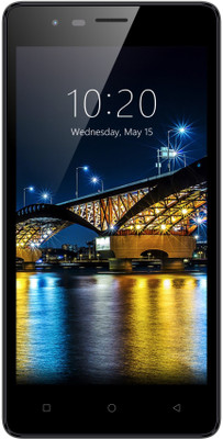 Intex Aqua Lions 2 (Champagne, 8 GB)(1 GB RAM)