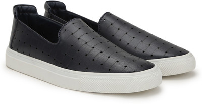 Jealous 21 Slipon For Women(Navy, Blue