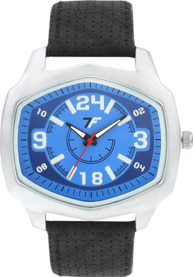 Fashion Track Analog FT 3305 Watch - For Men