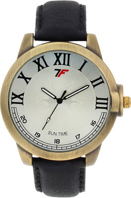 Fashion Track Analog FT 3287 Watch - For Men