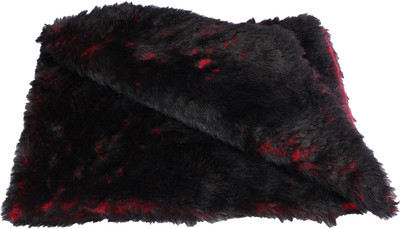 Vardhman Fur Cloth color double shaded black red , Size 38 " x 34" , 2 Cms soft Hair Length Used For Dresses, Soft Toys Making, Jackets Etc
Vardhman Fur Cloth color double shaded black red , Size 38 " x 34" , 2 Cms soft Hair Length Used For Dresses, Soft Toys Making, Jackets Etc