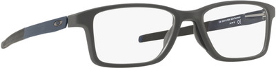 Oakley Full Rim Rectangle Frame(52 mm