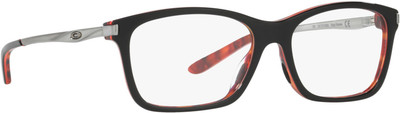 Oakley Full Rim Rectangle Frame(52 mm