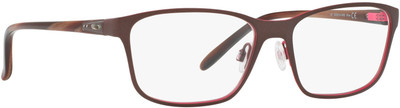 Oakley Full Rim Square Frame(53 mm
