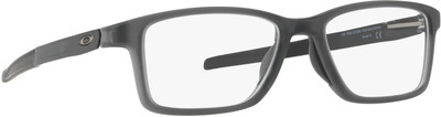 Oakley Full Rim Rectangle Frame(52 mm
