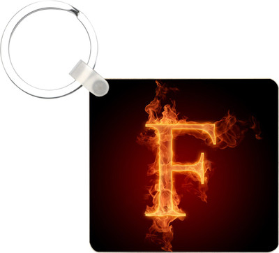 Fashion bit FBKC6 Key Chain