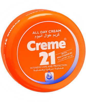 Creme21 With Pro-Vitamin ( made in Germany )(150 ml)