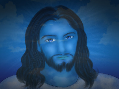 KumkumArts Jesus Poster 12 x 18 Inch, HD Quality Image, Gloss Paper, Unframed, Qty 1 Paper Print(18 inch X 12 inch, Rolled)
KumkumArts Jesus Poster 12 x 18 Inch, HD Quality Image, Gloss Paper, Unframed, Qty 1 Paper Print(18 inch X 12 inch, Rolled)