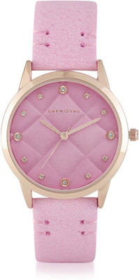 Chemistry CM10RGL.17.17 Watch - For Women