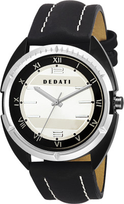 Dedati Maxel MW1520 - BK Exclusive Analog Black Dial Men's Watch Watch - For Men
Dedati Maxel MW1520 - BK Exclusive Analog Black Dial Men's Watch Watch - For Men