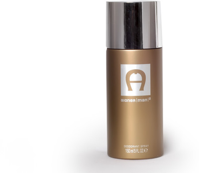AIGNER Man 2 Deodorant Spray - For Men(150 ml)