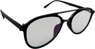 ELS Full Rim Aviator Frame(50 mm