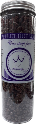 Beauty Studio Dark Chocolate Wax(400 g)