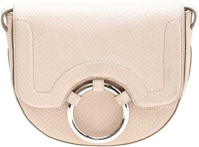 Nine West Shoulder Bag(Pink)