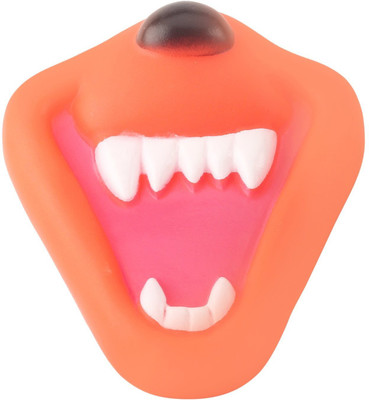 SRI High Quality Novelty Pet Dog Big Mouth Funny Squeaky Toy Plastic Squeaky Toy For Dog
SRI High Quality Novelty Pet Dog Big Mouth Funny Squeaky Toy Plastic Squeaky Toy For Dog