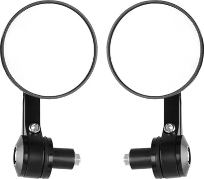Autofy Manual Rear View Mirror For Universal For Bike Universal For Bike(Left, Right)
Autofy Manual Rear View Mirror For Universal For Bike Universal For Bike(Left, Right)