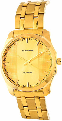 Nucleus Formal Watch - For Men