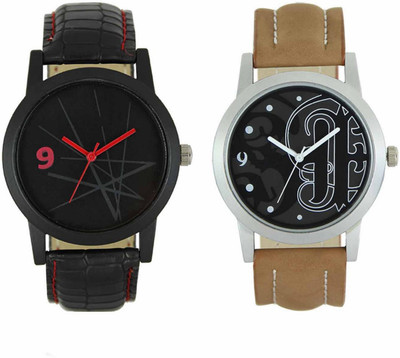 Frolik 45 Stylish Awesome Formal Casual Professional Watch - For Boys