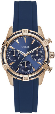 Guess W0562L3 Watch - For Women