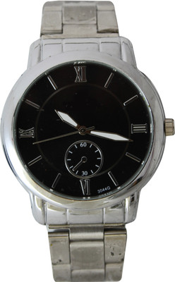 SVM Branded New Arrival Designer Unique Analog Watch - For Men