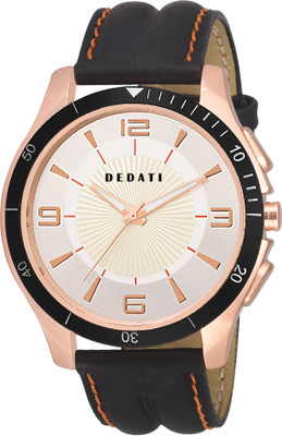 Dedati Prima MW1707-RGB Premium Analog Men's Wrist Watch Watch - For Men