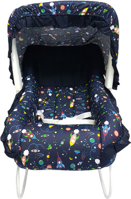GoodStart Blue Front carry facing out Baby Carry Cot(Blue, Front carry facing out)
GoodStart Blue Front carry facing out Baby Carry Cot(Blue, Front carry facing out)
