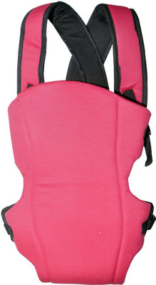 Welo High Quality Baby Carrier with Strong Belt 4 in 1 Position Baby Carrier(Pink, Front Carry facing in)
Welo High Quality Baby Carrier with Strong Belt 4 in 1 Position Baby Carrier(Pink, Front Carry facing in)