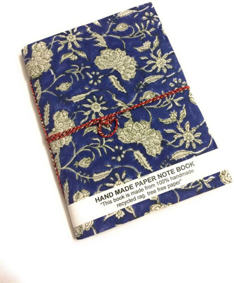 Safar Regular Diary(Save your amazing memories, record your wonderful life with this dairy! A very beautiful gift for yourself or your friends., Blue)
Safar Regular Diary(Save your amazing memories, record your wonderful life with this dairy! A very beautiful gift for yourself or your friends., Blue)